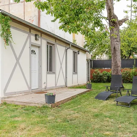 House For 18 People With Cinema Place Morny Holiday home